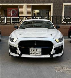 فورد موستانج